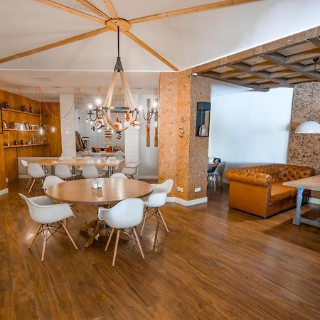 2-Room Apartment Nft Gudauri Penta 501 المظهر الخارجي الصورة